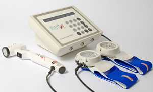 MedX Console Cold Laser System