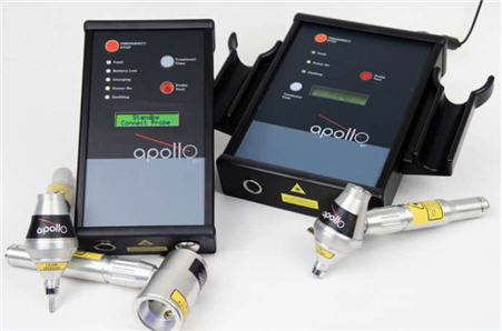 Apollo Cold Laser System