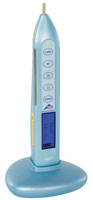 Laser Pen LA-X P500, 500 mW, 808 nm, infrared - 1023369 - 3B