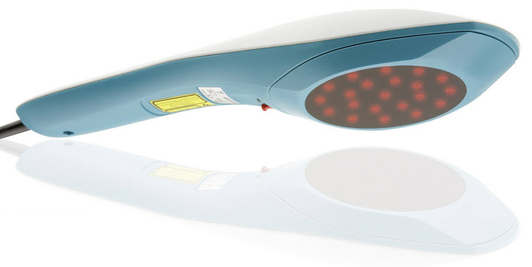 mkw laser shower from 3b scientific