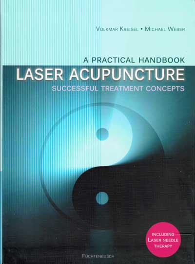 A Practical Handbook Laser Acupuncture