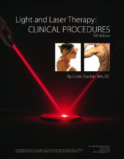 light and laser therapy: clinical procedures