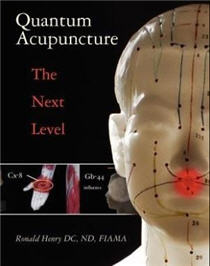 A Practical Handbook Laser Acupuncture