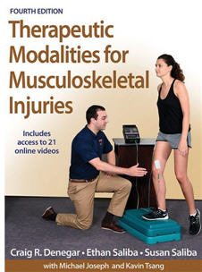 therapeutic modalities for musculoskeletal injuries