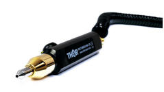 Thor 200mw pencil beam laser emitter