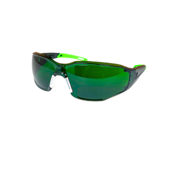 Laser Glasses for Sport Style