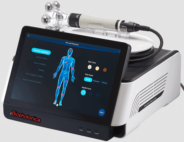 EVO Laser