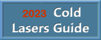 2020 Cold Laser Guide